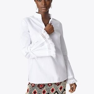 NWT Tory Burch Sophie Top